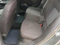 Usata Opel Astra 110 CV (80 kW) 2017 Grigio Station wagon