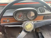 Usata Fiat 127 1970