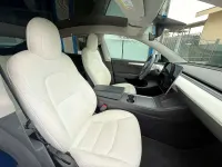 Usata Tesla Model Y 152 kW (208 CV) 2021 Blu/azzurro SUV