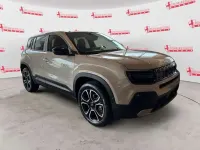 Nuova Jeep Avenger Summit 101 CV (74 kW) 2025 Grigio SUV