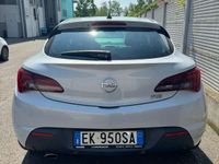 usata Opel Astra GTC 2.0 cdti ecotec Cosmo S s&s 165cv