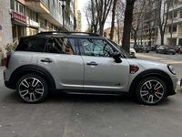 Usata Mini John Cooper Works Countryman Essential 306 CV (225 kW) 2023 Grigio SUV