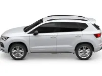 Nuova Seat Ateca FR 150 CV (110 kW) 2025 Bianco SUV