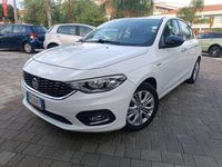 Usata Fiat Tipo Opening Edition 95 CV (69 kW) 2016 Bianco Berlina