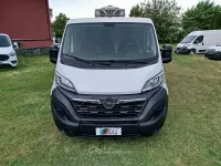 Usata Opel Movano S 140 CV (102 kW) 2023 Bianco Furgone