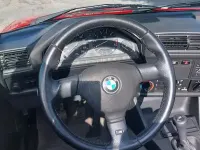 Usata BMW 320 Cabriolet 129 CV (94 kW) 1990 Cabrio