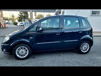 Usata Lancia Musa Platinum 77 CV (56 kW) 2011 Blu Monovolume