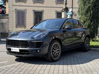 Occasion Porsche Macan 250 ch (183 kW) 2016 Gris SUV