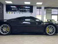 Usata Ferrari 458 570 CV (419 kW) 2010 Other Coupé