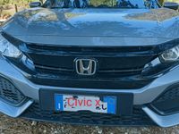 usata Honda Civic 10ª serie - 2018