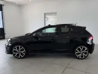 Usata VW Polo GTI 200 CV (147 kW) 2019 Nero Utilitaria
