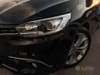 Usata Renault Grand Scénic IV 120 CV (88 kW) 2019 Nero Monovolume