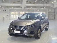 Usata Nissan Qashqai 160 CV (117 kW) 2019 Grigio SUV