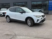 Usata Seat Arona FR 95 CV (69 kW) 2024 Bianco SUV