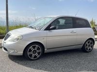 Usata Lancia Ypsilon 75 CV (55 kW) 2008 Utilitaria