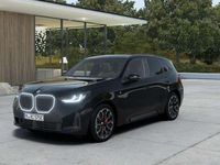 Nuova BMW X3 M Sport 299 CV (219 kW) 2026 Black sapphire metallizzato SUV