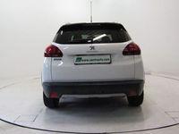 usata Peugeot 2008 BlueHDi 100 Allure