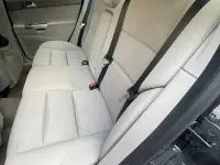 Usata Volvo S40 Momentum 110 CV (80 kW) 2005 Nero Berlina