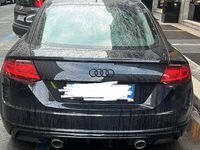 Usata Audi TT Ambiente 197 CV (144 kW) 2022 Coupé