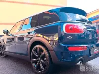 Usata Mini Clubman 143 CV (105 kW) 2016 Station wagon
