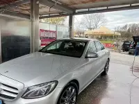 Usata Mercedes C220 170 CV (125 kW) 2017 Berlina