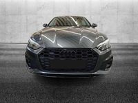 Usata Audi A5 S-Line 286 CV (210 kW) 2022 Grigio Coupé