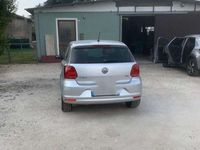 usata VW Polo Polo5p 1.4 tdi Fresh 75cv