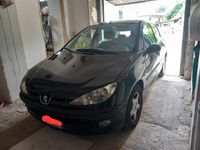 usata Peugeot 206 1.4 16V 5p. Sweet Years