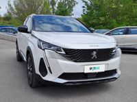 usata Peugeot 3008 Hybrid4 300 e-EAT8 GT Pack aut.