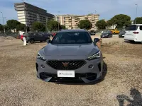 Usata Cupra Formentor 150 CV (110 kW) 2023 Grigio SUV