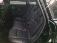 Usata Land Rover Range Rover evoque HSE Dynamic 150 CV (110 kW) 2016 Nero SUV