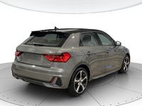 Usata Audi A1 Sportback S-Line 116 CV (85 kW) 2025 Grigio Utilitaria