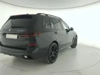 Usata BMW X7 M Sport 340 CV (250 kW) 2024 Nero SUV