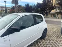 Usata Renault Twingo 75 CV (55 kW) 2014 Bianco Utilitaria