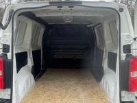 Usata Peugeot Expert 120 CV (88 kW) 2020 Bianco Furgone