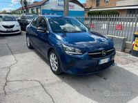 usata Opel Corsa 1.2 Elegance