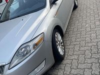 Usata Ford Mondeo 140 CV (102 kW) 2007 Station wagon