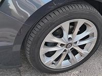 Usata Renault Mégane GrandTour 116 CV (85 kW) 2018 Station wagon