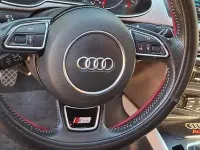Usata Audi A4 150 CV (110 kW) 2014 Station wagon