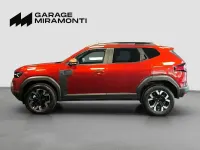 Nuova Dacia Duster Extreme 131 CV (96 kW) 2025 Rosso SUV