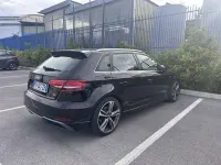 Usata Audi A3 Design 150 CV (110 kW) 2017 Berlina