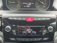 Begagnad Lancia Ypsilon S 69 HK (50 kW) 2014 Blå Halvkombi