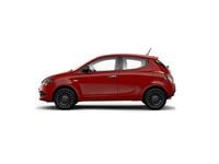 Usata Lancia Ypsilon Gold 69 CV (50 kW) 2022 Rosso Utilitaria