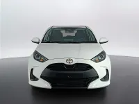 Nuova Toyota Yaris Active 92 CV (67 kW) 2026 Bianco Utilitaria