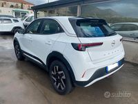 Usata Opel Mokka Edition 136 CV (100 kW) 2024 Bianco SUV