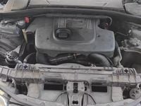 Usata BMW 118 122 CV (89 kW) 2006 Utilitaria