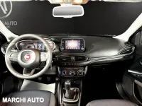 Usata Fiat Tipo Business 2020 Argento Station wagon