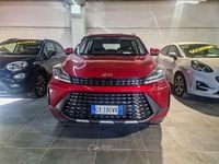 Usata EMC Wave 3 113 CV (83 kW) 2025 Rosso SUV