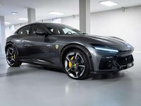 Usata Ferrari Purosangue 719 CV (528 kW) 2024 Grigio SUV