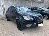 usata Ssangyong Korando 2.0 e-XDi 175 CV 2WD MT Classy